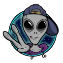 NotHuman - Community