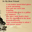 Friends