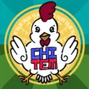 Chicken Temple Discord Server Icon