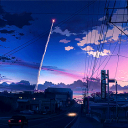 The Slice of Life Lounge icon