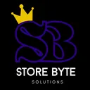 StoreByte Solutions | #zé