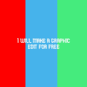 i will make you a graphic edit for FREE Server Icon