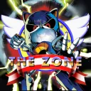 ~The Zone~ Discord Server Icon