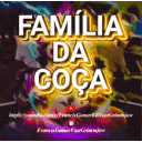 FAMÍLIA DA COÇA