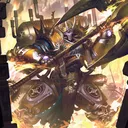 Halls of the Ironforged