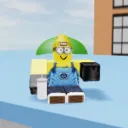 The Minions Club