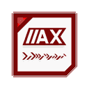 AX雜音スレッド⁷