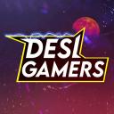 Desi Gamers icon