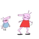 Peppa Pig Cult