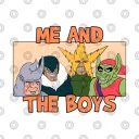 The Boys