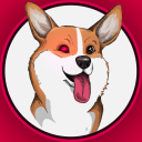 Drunky Corgy