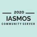 𝓘𝓐𝓢𝓜𝓞𝓢 Discord server icon