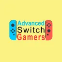 Advanced Switch Gamers Discord Server Icon