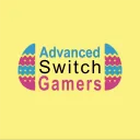 Advanced Switch Gamers Discord Server Icon