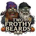Two Frothy Beards