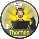 Taverna do Thorkes
