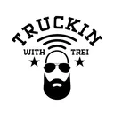 Truckin w/Trei