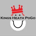 Kings Heath PoGo
