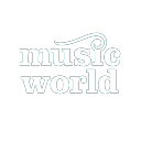 Music World Server Icon
