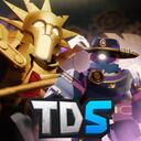 Tower Defense Simulator icon
