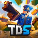 Tower Defense Simulator icon