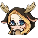 The Dewlaps