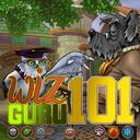 Wiz-Guru101 Discord Server Icon