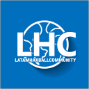 Discovery icon for Latam Haxball Community Discord server