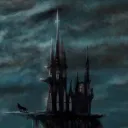 Plague Doctors Castle