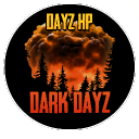 DayZ HP Dark Dayz RP/PvE Discord Server