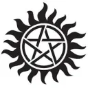 Supernatural Discord DE