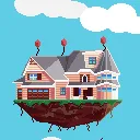 Character's Clout House
