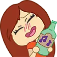 LadyCurt's Clubhouse