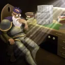 OSRunescape Canada's icon