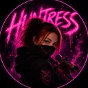 Huntress