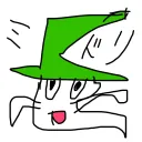 みどりんサーバー