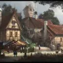 LDS's Town