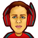 Blzane's Stream Room