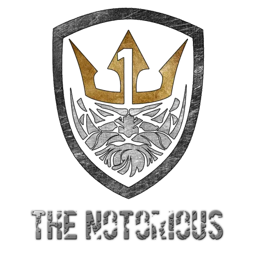 The Notorious — мониторинг Discord сервера, статистика и рейтинг