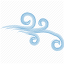 Blue Winds