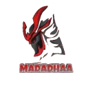 Madadhaa's Family