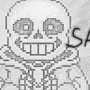 undertale fan