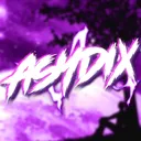 Asydix's discord thingie