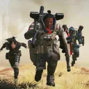 Apex Legends Team Finder