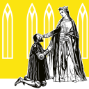 the trve MÖRK BORG icon