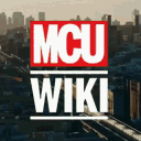 MCU Wiki Discord Server Icon – Movies & TV