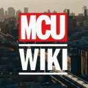Discovery icon for MCU Wiki Discord server