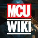 Discovery icon for MCU Wiki Discord server