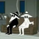 Spy vs Spy Hangout