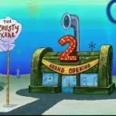 The Krusty Krab 2
